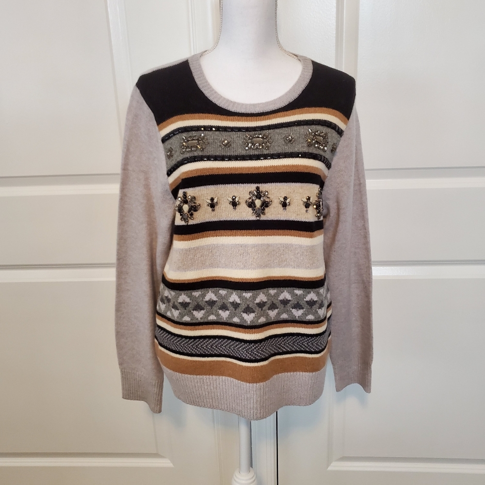 J. CREW Sweater
